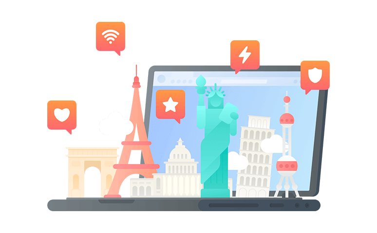 在扎伊尔连接到中国的加速器 - 大陆VPN